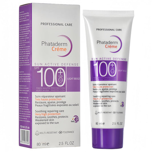 EliiSkinn Sunscreen SPF 100+ Face Suncream, PA+++, Ultra-Light UV Protection, Water & Sweat Resistant, Non-Greasy, Non-Sticky - Refreshing Formula