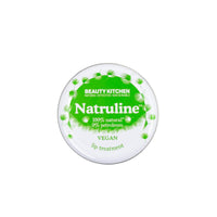 Beauty Kitchen - Natruline Vegan 20g - Natural Lip Balm - Vegan Formula - Moisturising and Nourishing - Lipcare Essential