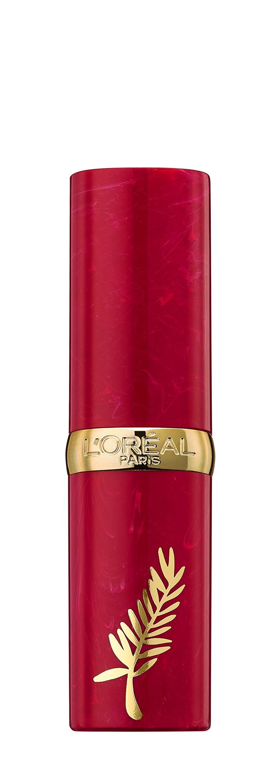 L'Oreal Paris Colour Riche Lipstick Cannes - 357 Red Carpet