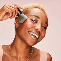 Avon Blush Pearls - WARM Blusher for Buildable Radiance and Glow with Mineral Pigments (28g)