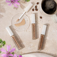 MAVALA | Concealer Anti-Dark Circles, Spots and Imperfections - INTENSE, 5.7ml, Fragrance-Free, Natural Origin Pigment