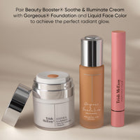 Trish McEvoy Gorgeous Foundation: Shade 7MO, 30ml/1 oz