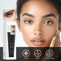 Instant Firm Eye Tightener Cream - Firming for Wrinkles, Fine Lines, Under-Eye Bags - Smooth & Tighten Eye Area - 30ml