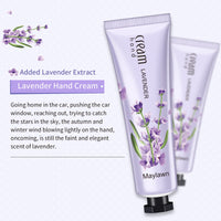 Maylawn Hand Cream, 5 x 30ml, Hand Cream Gift Sets, Pack of 5