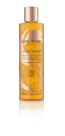 SANCTUARY Sanctuary Spa Shower Gel, Vegan Body Wash, Cruelty Free, 250 ml