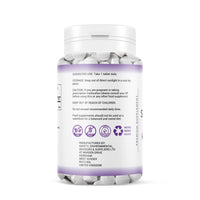 Selenium 300MCG - 1 Year Supply 365 Tablets - Antioxidant, Immune Support Vegan Selenium Supplement