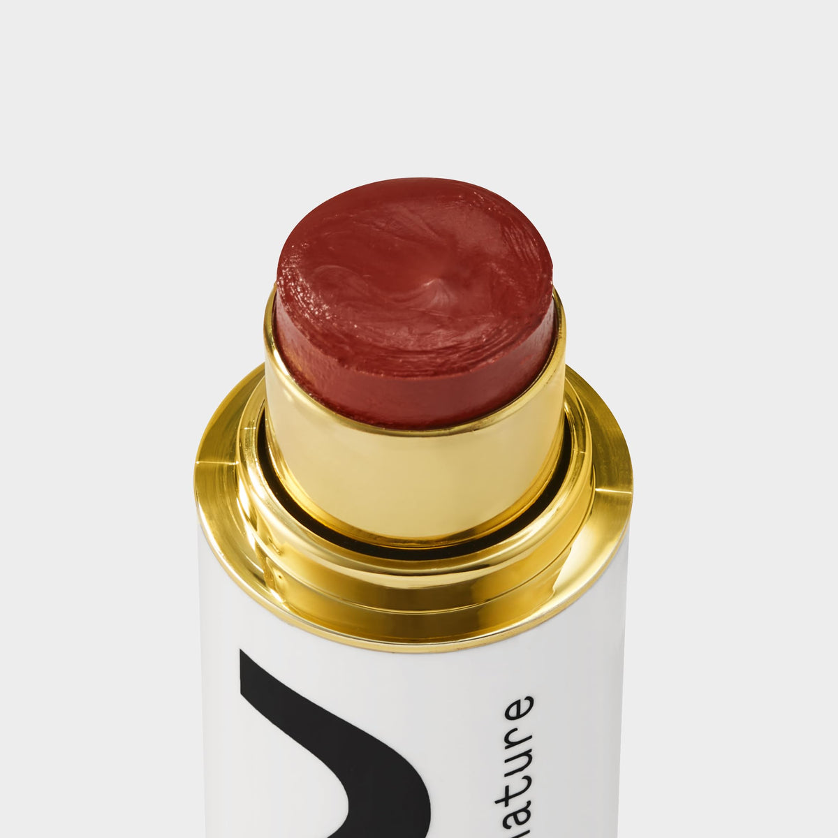 fierce nature Selfie Stick Tallow Balm for Contour, Blush and Lips, Face Moisturiser, Rhiannon - 7g