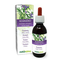 Rosemary (Rosmarinus officinalis) Leaves Alcohol-Free Mother Tincture Naturalma - Liquid Extract Drops 120 ml - Food Supplement - Vegan