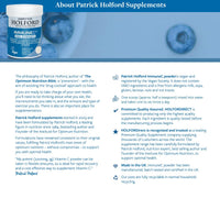 Patrick Holford ImmuneC® High Strength Powder