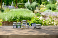 Comfort Zone Sacred Nature Cleansing Balm