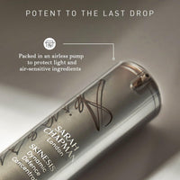 Sarah Chapman Skinesis Dynamic Defence Concentrate Moisturiser SPF 15 - Anti Ageing Intensive Face Moisturiser - 40ml Day Cream for Brighter and More Radiant Skin