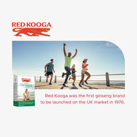 Red Kooga Ginseng Multivitamins & Minerals, 32 Tablets