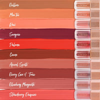 Profusion Cosmetics Blush Hour for Face, Lightweight and Long Wearing Soft Matte Liquid Blush Provides Natural Finish, Creamy Texture Which is Buildable, Essential Beauty Tool for Raising Your Glow
