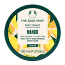 The Body Shop Body Yogurt Light moisturiser Mango Normal to Dry skin Body Butter 196ml