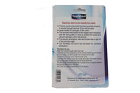TOPMED ETS Top Med LICE Comb Steel Screw Needle Spiral 1 Count