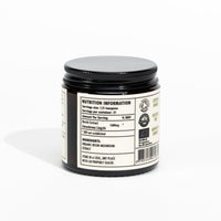 Hirsch Organic Reishi High Strength Extract Powder - Organically Grown in The EU - Non-GMO - No Added Fillers