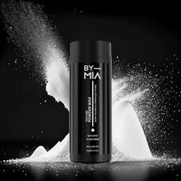 BY MIA Hair Powder Wax for Men 30g | Instant Volume and Matte Finish | Texturizing Styling Powder | Strong Hold | Travel Size | UK Brand