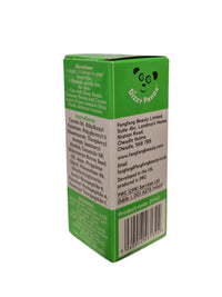 Dizzy Panda DIZZY PANDA Advanced Facial Oil with Peptides, Omega 6 & 9, and Plant Extracts – Hydrating & Firming Face Oil – 30ml