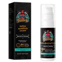 Generic Simple Tattoo Numibling Cream Gel Solution 15g/Pack