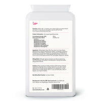 Troo Health Care Probio Cult-20 120 Vegan Capsules 20 Billion cfu | 6 Strain Active Bacterial Cultures | Targeted Release | Acidophilus | Bifidobacterium | Streptococcus Thermophilus | UK Manufactured