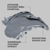 Shakeup Cosmetics You Do The Mask, Men's Activated Charcoal Clay Mask - 35g
