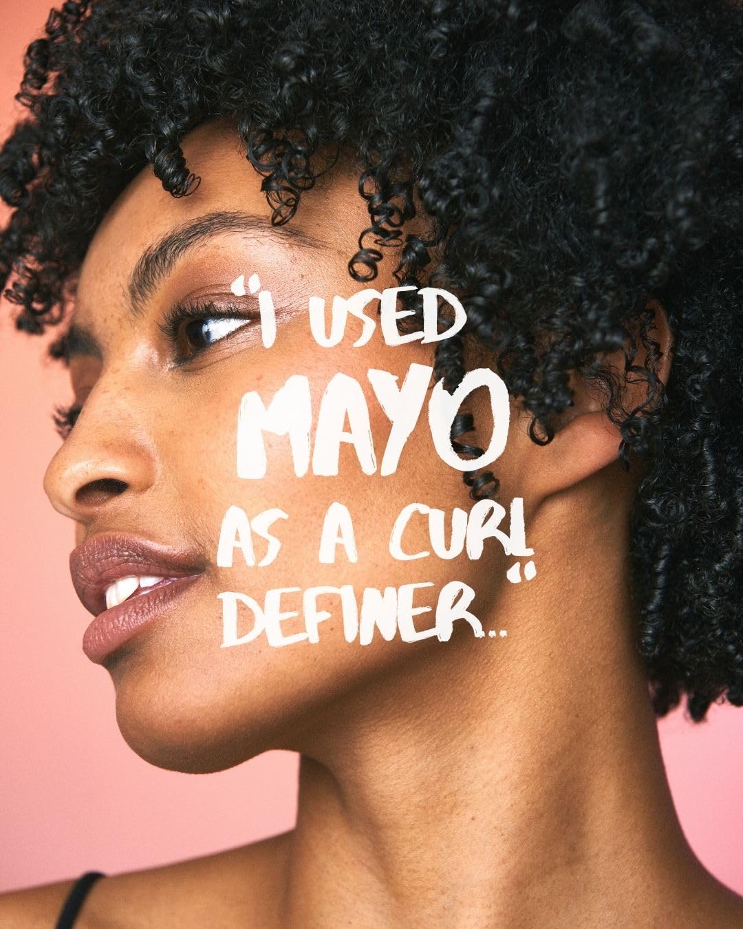 Maria Nila Coils & Curls Luscious Curl Definer