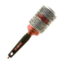 Head Jog 97 Heat Wave Ceramic Brush Black 52mm