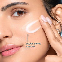 Pond's Super Light Gel Oil Free Moisturiser with Hyaluronic Acid + Vitamin E, 200 ml By Sell n Ship