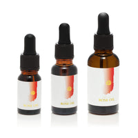 Bulgarian Rose Oil Co Rose Oil for Face – Luxurious Facial Oil Infused with Damask Rose to reduce Fine Lines and Wrinkles – Natural Organic Rose Oil for Face – Rose Oil for Skin - Rose Oil