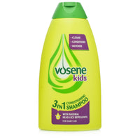 Lornamead Vosene 3-in-1 Shampoo For Kids