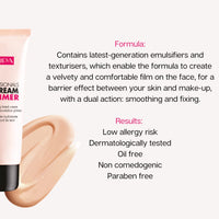 Pupa PUPA Milano Professionals BB Cream + Primer, Nude 50 ml