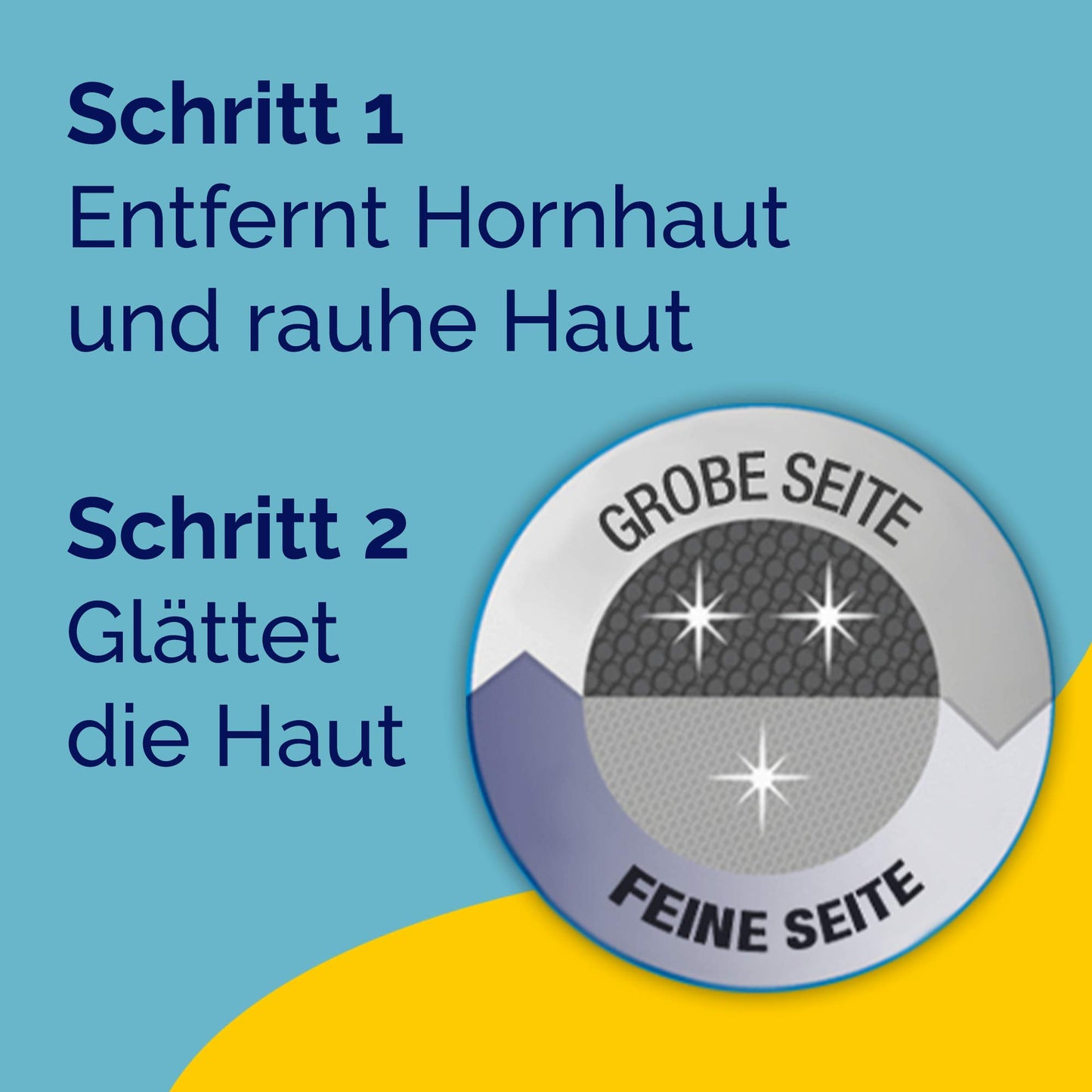 Scholl 10004035 Foot File 30 cm