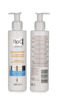 RoC After Sun 200 ml
