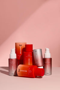 PURPOSEFUL SKINCARE PSA Heroine Mandelic & Licorice Superfood Glow Toner