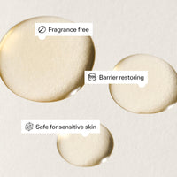 Dermatica Daily Hydration 5HA+Cica Serum – Lightweight Face Serum with 5 Types of Hyaluronic Acid, Cica & Niacinamide for Deep Hydration, Barrier Support & Plumper-Looking Skin