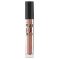 Maybelline MAYBELLINE - Color Sensational Vivid Hot Lacquer Lip Gloss, Unreal - 0.17 fl. oz. (5 ml)