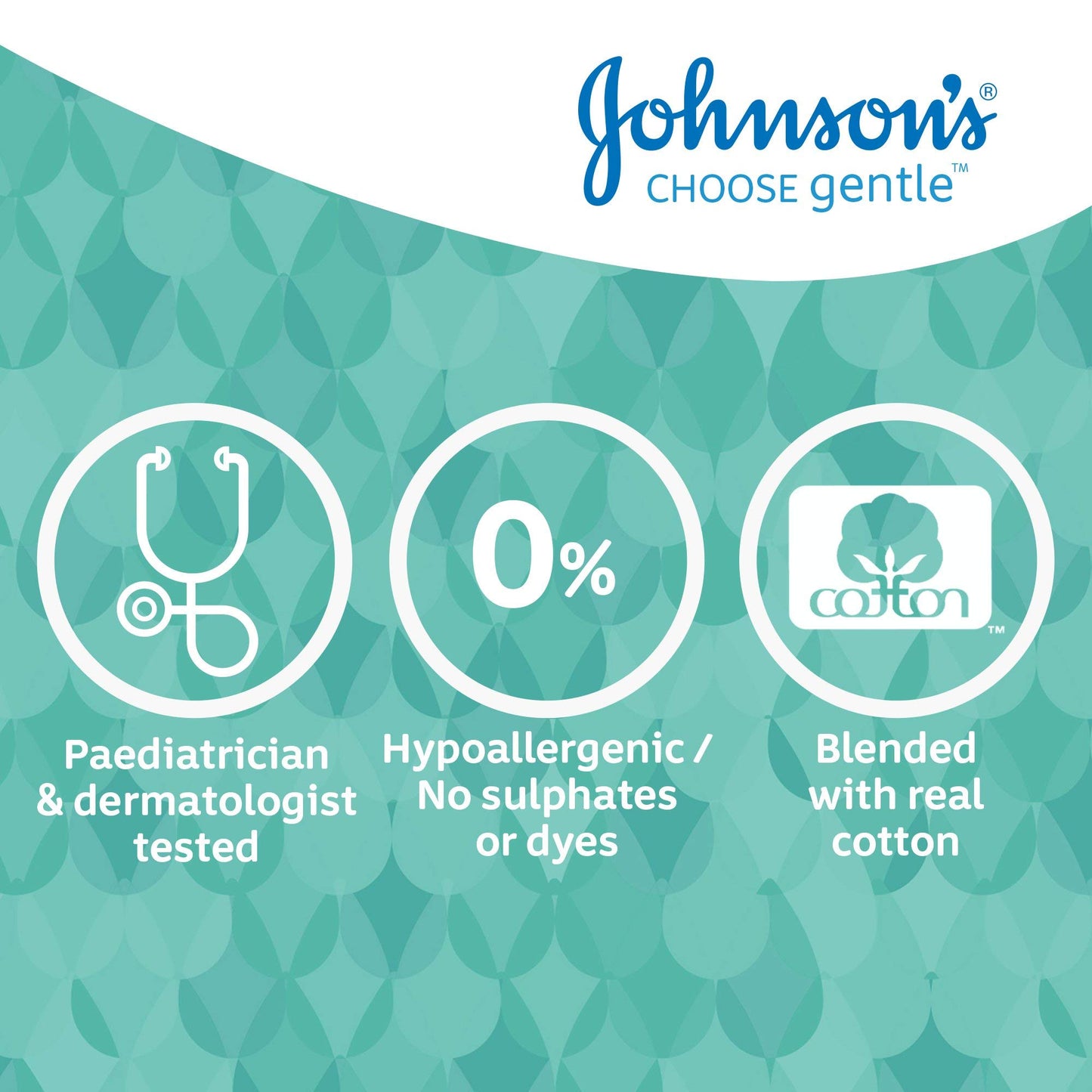 Johnson's Baby Johnson'S Baby Cotton Touch Hair and Scalp Oil, Clinically Proven Suitable for New Born Skin, Loosens Dry Flakes Caused By Cradle Cap, Mild Fragrance, 300 ml (Pack of 1)