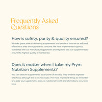 PRYM HEALTH Prym Health - Organic Mango Energy Vitamins 800mg - 60 Vegan Gummies (1 Month Supply/2 A Day) - Natural Energy Multivitamin - Supports Focus & Aids in Reducing Fatigue & Tireness - Non GMO