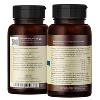Nature's Sunshine (NSPUK) Nature's Sunshine Vitamin C with Citrus Bioflavonoids - 90 Tablets - for Immunity