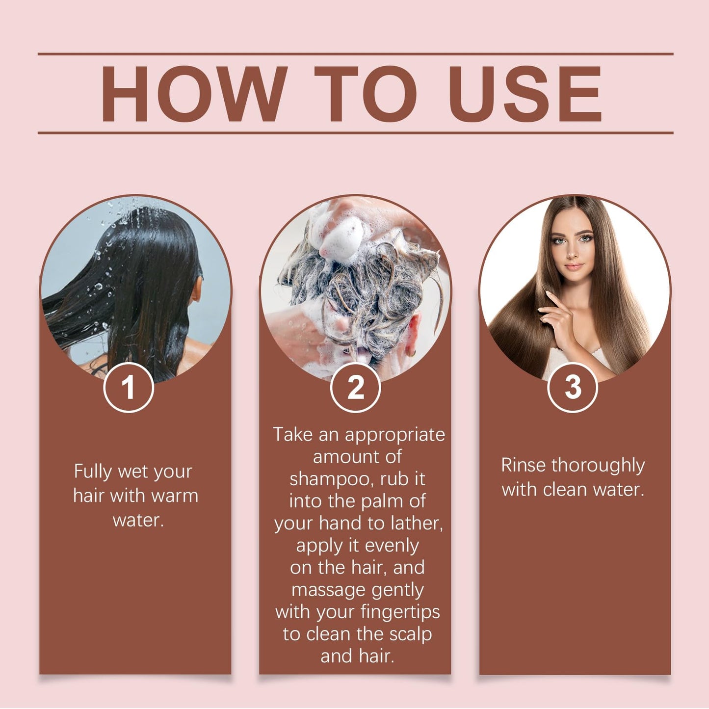 Bploar Onion And Olive Shampoo Conditioner Set, Onion Rosemary Shampoo Set for Hair Growth & Volume, Hair Care Shampoo & Conditioner Set - 120 ml Duo Against Hair Loss for Stronger, Thicker, Longer Hair