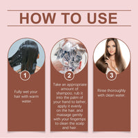 Bploar Onion And Olive Shampoo Conditioner Set, Onion Rosemary Shampoo Set for Hair Growth & Volume, Hair Care Shampoo & Conditioner Set - 120 ml Duo Against Hair Loss for Stronger, Thicker, Longer Hair