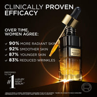 L'Oreal Paris Midnight Serum, Age Perfect Cell Renew, Night Serum, 30ml