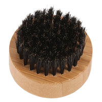 groomarang Groomarang Boar Bristle Beard Brush for Men Perfect Grooming Gift