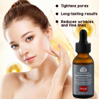 IZBEAUVO 2PCS Paracress Facial Oil, Paracress Oil for Face,Natural Paracress Extract Oil,Paracress Facial Serum Organic, Reduce Smooth Fine Lines and Wrinkles,for All Skin Types