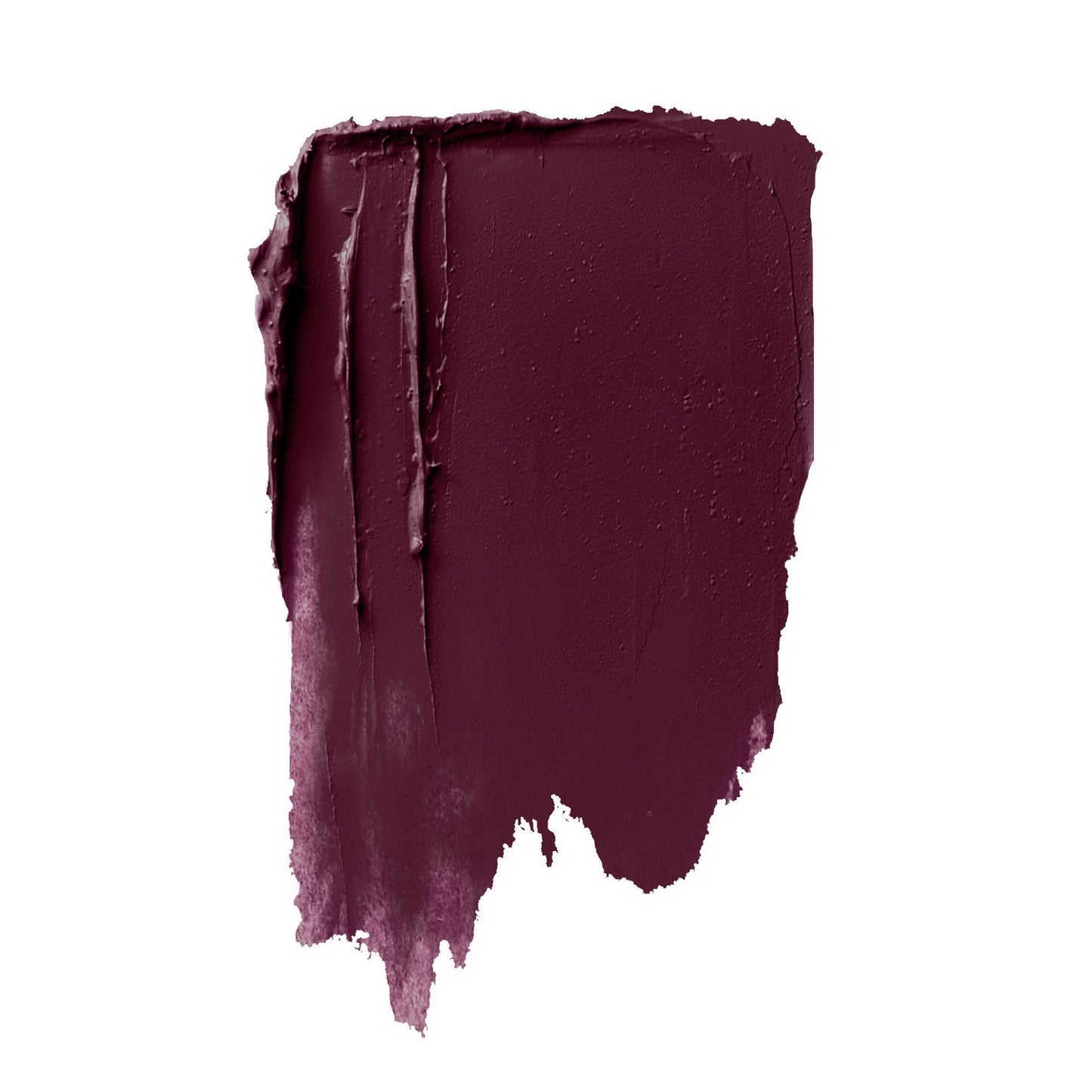 NYX Cosmetics Round Lipstick - Bruised