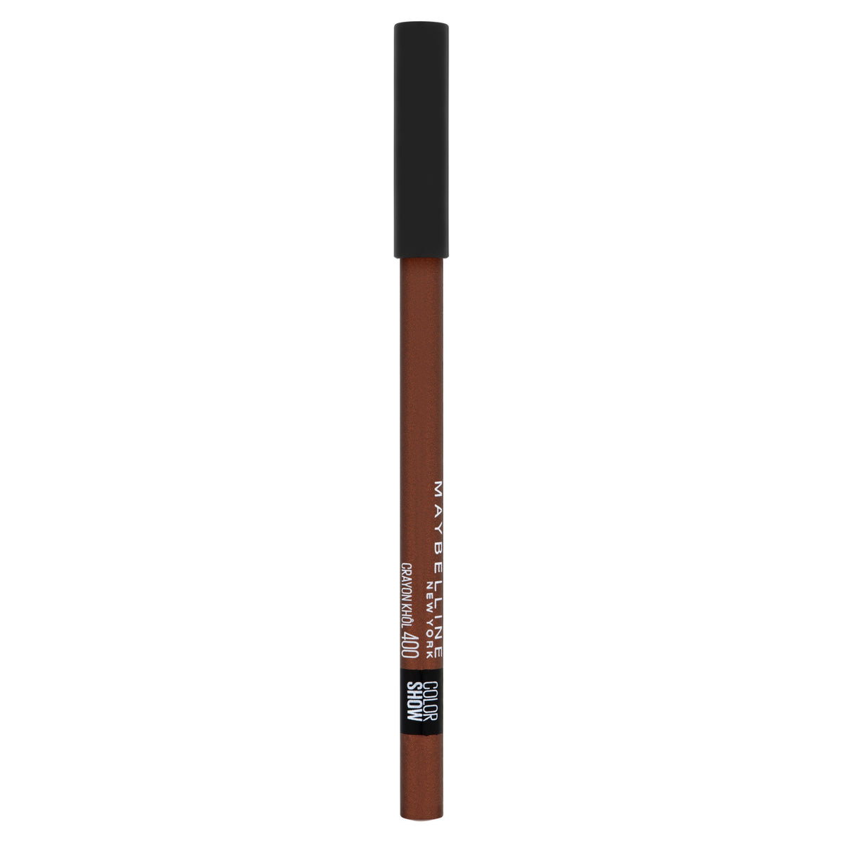 Maybelline Color Show Eyeliner Pencil 400 Marvelous Maroon
