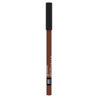 Maybelline Color Show Eyeliner Pencil 400 Marvelous Maroon
