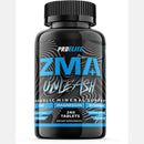 ZMB6 240 Tablets Gluten Free Vegan Vitamin B6, Magnesium and Zinc Tablet | Normal Muscle Function & Energy Yielding Metabolism | Muscle Growth & Sleep Support | PROELITE UK