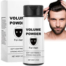 Siyinzu Volume Powder for Men,Hair Styling Texturzing Powd-er,Based Texture Po-wder,Natural Matte Hai/r Volumising Styling Pow-der,Instantly Adds Texture and Thickness Hair Pow/der,Styl/ing Po/wder for All