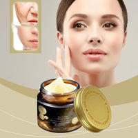 Jinjiar Bee Venom Skin Cream,Multi-Effect All-in-One Skincare Cream,Bee Venom Cream,Powerful All-Body Skin Cream,Face Cre-am for Women,Moisturiser Face Women,Fa-ce Tightening Cr-eam,Skin Firming Cre-am